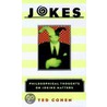 Jokes door Ted Cohen
