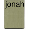 Jonah door James Herbert