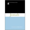 Jonah by James Limburg