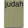 Judah by Henry Arthur Jones