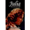 Julia door Joan Grindley