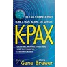 K-Pax door Gene Brewer