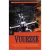 Vuurzee door Tom Clancy