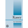 Kasey door Joe Schofield