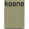 Keene door Alan F. Rumrill
