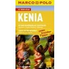 Kenia door Helmut Grosse