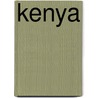 Kenya door Itmb Publishing Ltd