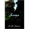 Kenya door M.D. Anderson