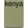 Kenya door Human Rights Watch