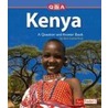Kenya door Sarah Louise Kras