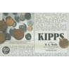 Kipps door Simon J. James