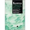Korea door Wolfgang Fritz