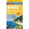 Korfu door Klaus Bötig