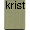 Krist door Johann Otfrid