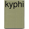 Kyphi door Victor Loret