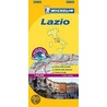 Lazio door Michelin