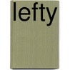 Lefty door Ralph Hardy