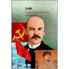 Lenin door Abraham Resnick