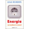 Energie door L. Reijnders