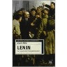 Lenin door James D. White