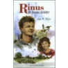 Rinus een koene strijder door J. Klijn