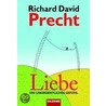 Liebe by Richard David Precht
