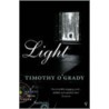 Light door Timothy O'Grady