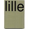 Lille by Thomas Cook Publishing