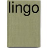 Lingo by Adrian Spooner