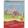 Kwispelstaartjes dierencassette