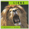 Lions door Kevin J. Holmes