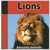 Lions door Jacqueline Dineen