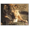 Lions door Sandra Markle