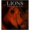 Lions door Lee Server