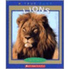 Lions door Ann O. Squire