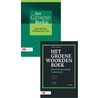 Pakket Groene Boekje en Groene Woordenboek by Jan Renkema