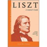 Liszt door John Bell Young