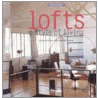 Lofts door Elodie Piveteau