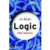 Logic door J.C. Beall