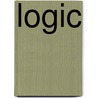 Logic by J. Lacy O'Byrne Croke