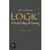 Logic by Osterle