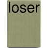 Loser door Jerry Spinelli