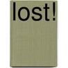 Lost! by David M. McPhail