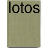 Lotos by Jerry Roth