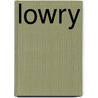 Lowry door Michael Howard