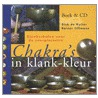 Chakra's in klank-kleur door R. Tillmann