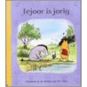Iejoor is jarig by A.A. Milne