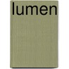 Lumen by Christoph Marzi