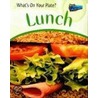 Lunch door Ted Schaefer