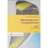 Managing your Competencies